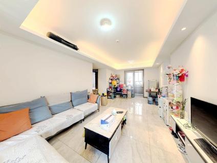 北京阳光城壹号(上林悦)3室2厅116.92平中楼层/共34层