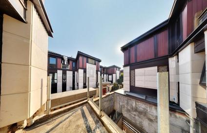 4室2厅 泰禾杭州院子效果图