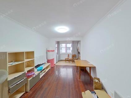 北京南都花园2室1厅62.26平高楼层/共7层