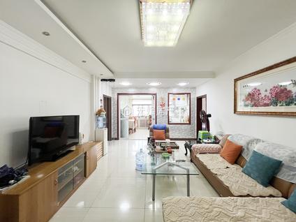 北京康乐花园2室2厅104.95平高楼层/共30层