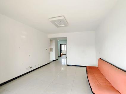 北京泉城花都(B区)2室2厅90平高楼层/共11层