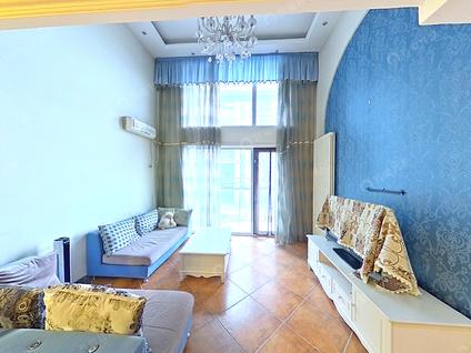 北京朗峰嘉园2室1厅72.39平中楼层/共14层