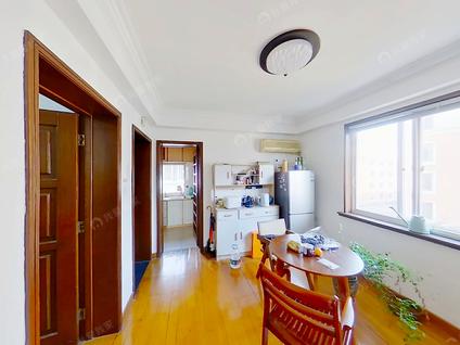 杭州西湖大道3室1厅80.82平高楼层/共6层