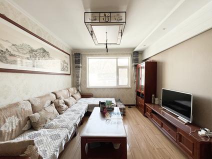 3室1厅 新厦水岸天成效果图