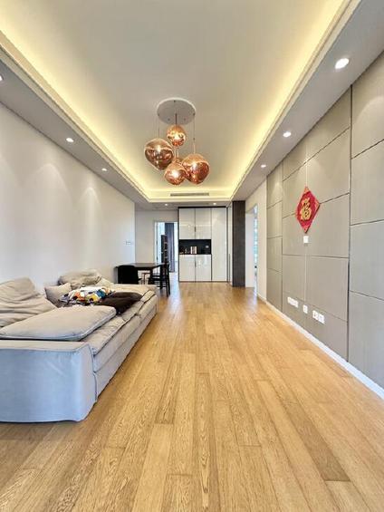 北京晶耀名邸3室2厅114.36平中楼层/共16层