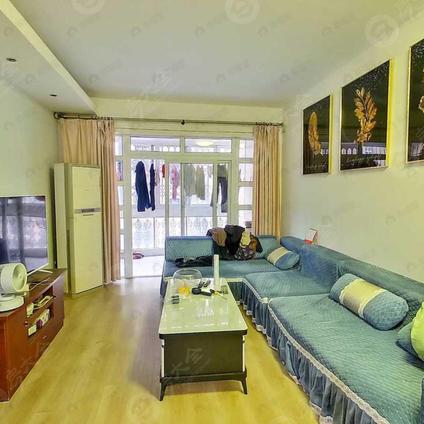 北京梅园小区3室2厅109平中楼层/共8层