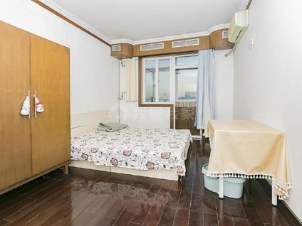 北京樱花园(朝阳)1室1厅47.31平高楼层/共16层