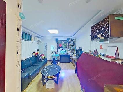 北京惠新里3室1厅81.65平高楼层/共6层