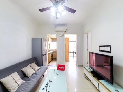 北京御锦公馆2室1厅39.02平低楼层/共31层