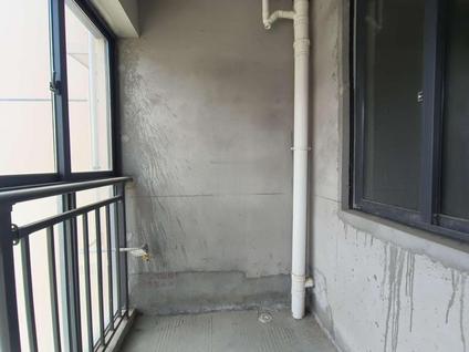 桂林和睦家3室2厅118.58平低楼层/共33层