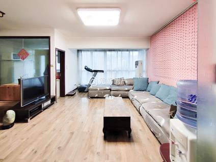 北京嘉璐佳园2室2厅137.78平高楼层/共19层