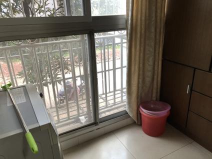 北京时代雅园3室2厅96平低楼层/共6层