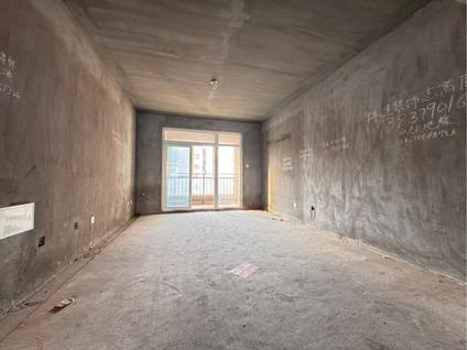 北京山水人家小区3室2厅124.04平高楼层/共11层