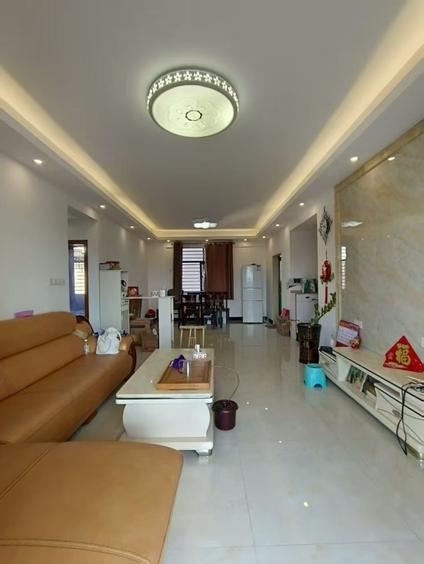 北京香堤翠景3室2厅109平高楼层/共20层