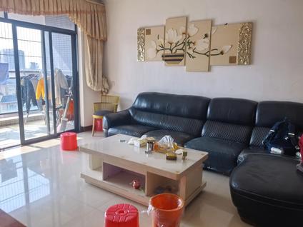 北京帕佳图尚品3室2厅96.45平低楼层/共33层