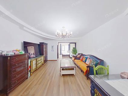 北京南线阁41号院2室2厅110.22平高楼层/共12层