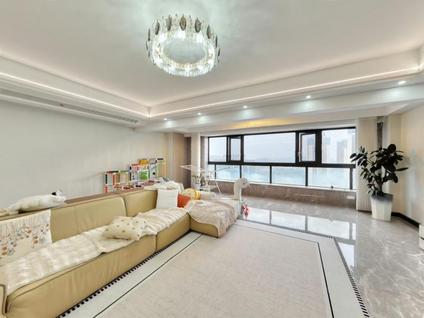 北京万力时代(东区)4室2厅223.3平高楼层/共30层