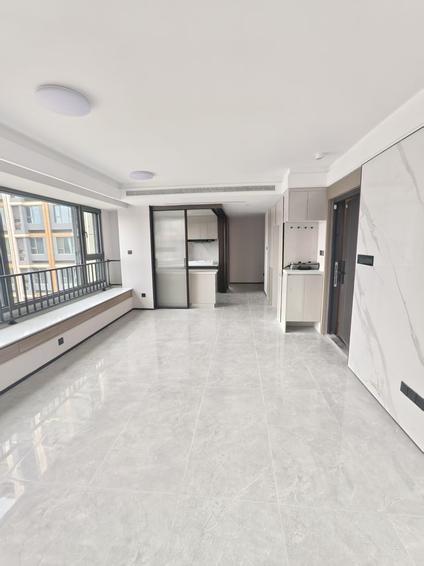 北京熙悦晴翠(北区)4室2厅110平中楼层/共15层