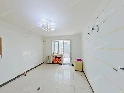 2室1厅 芍药居北里效果图