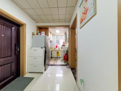 南京利民新村2室1厅45.82平中楼层/共5层