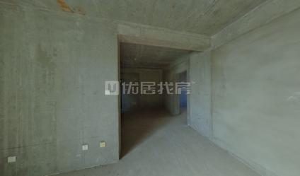 北京清渭公馆4室2厅141.2平中楼层/共34层