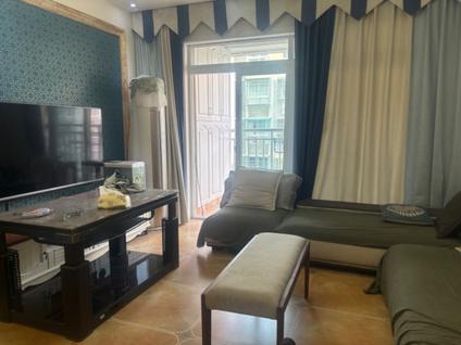 重庆迎宾苑(綦江)3室2厅98.5平高楼层