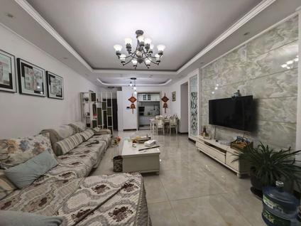 北京东盟森林(南区)3室2厅130平高楼层/共17层