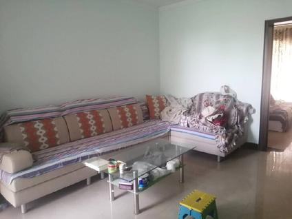 石家庄阳光河谷1室1厅64.93平低楼层/共6层