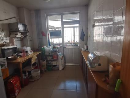 北京世纪新村(团结西路)2室1厅89平低楼层/共7层
