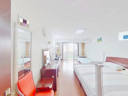 北京罗庄(南里)2室1厅57.4平高楼层/共6层