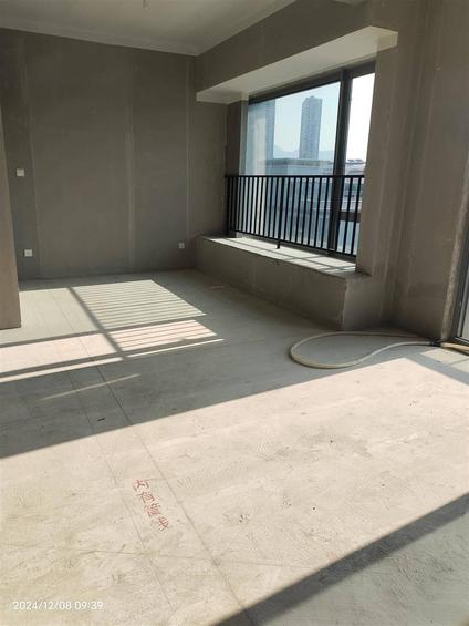 北京杨帆伟星(天桐悦)4室2厅172平-