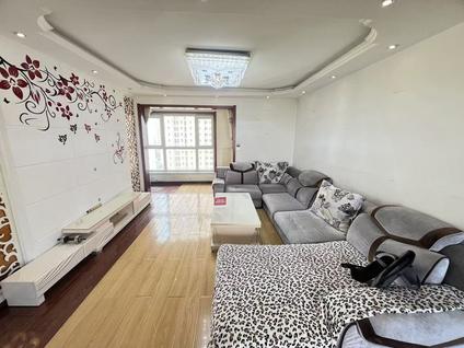 北京三榆山水文园3室2厅138.62平低楼层/共31层