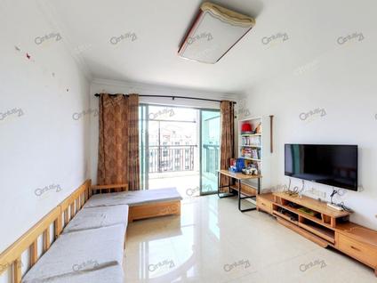 中山大涌雅居乐豪园3室2厅126.35平高楼层/共11层