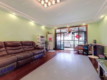 北京东方名筑2室2厅92.11平中楼层/共6层