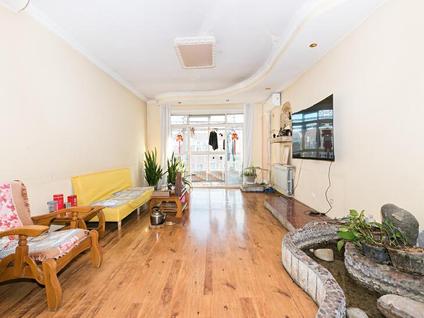 北京西上园(三区)2室2厅103.92平高楼层/共6层