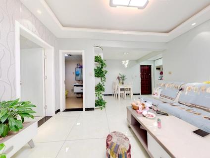 北京一品南山2室1厅80.47平中楼层/共30层