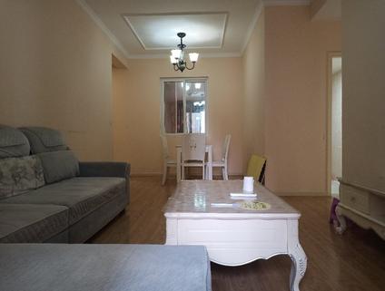 3室2厅 首成鼎尚名都效果图