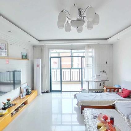 北京金铭福邸7室2厅258平高楼层/共6层