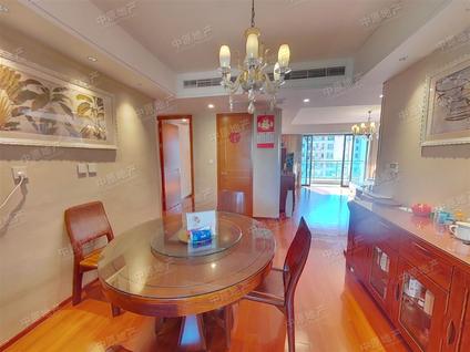 北京仁恒森兰雅苑(二期兰谷路2188弄)4室2厅212.24平中楼层/共19层