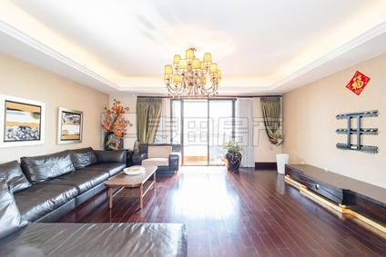 北京北京花园4室2厅268平高楼层/共6层