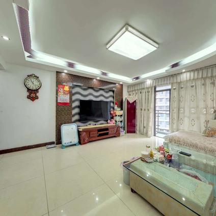 北京金色雅园(金池苑)3室2厅159.54平中楼层/共18层