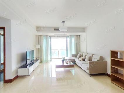 北京静安四季苑3室2厅155.43平高楼层/共37层