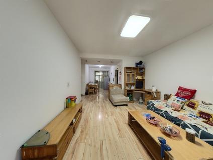 北京苏商御景湾(二期)2室1厅89.26平低楼层/共6层