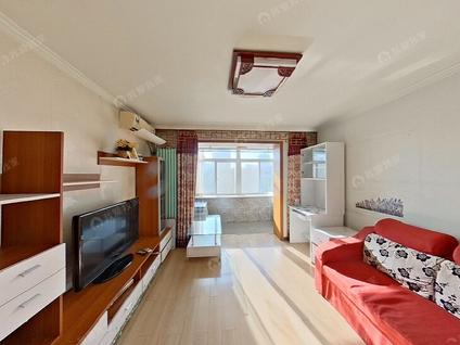 北京韩庄子(二里)2室1厅54平高楼层/共6层