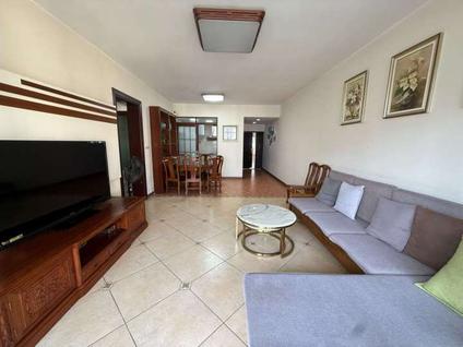 海口龙泉家园3室2厅128平中楼层/共28层