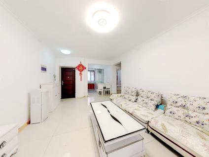 徐州华美风景园(二期A区)2室1厅80.88平中楼层/共6层