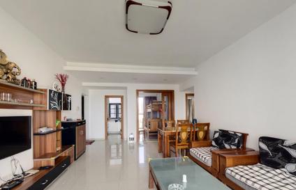 北京海岸名都3室2厅99.67平低楼层/共29层