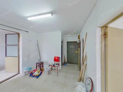 北京嘉园一里2室1厅65.7平低楼层/共22层