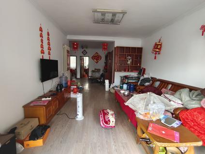 2室2厅 江山花园效果图