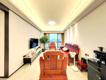 北京中海环宇城3室2厅107平高楼层/共42层